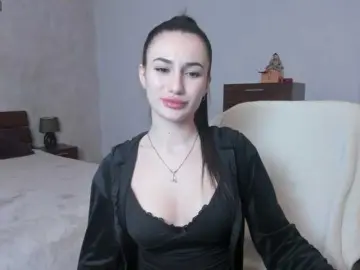 Bongacams Best live sex cam show of MiraaKiss