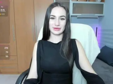 Bongacams Adult Webcams of MiraaKiss