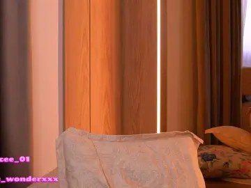 Bongacams Adult Webcam of VanesaSimon