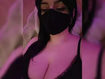 Bongacams Sex Cam of YennSI