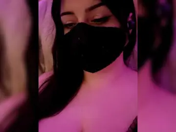 Bongacams Live Sex of YennSI