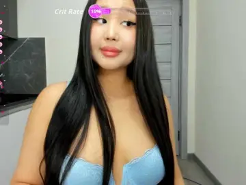 Bongacams Nude Webcam of Yumikaa