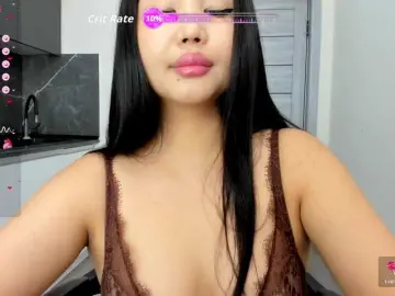 Bongacams Adult Webcam of Yumikaa