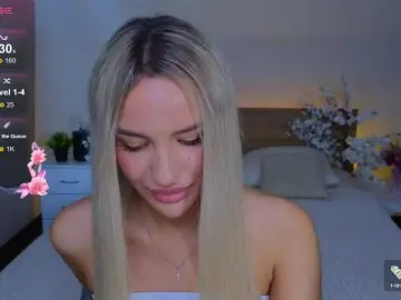 Bongacams Free Live Porn of LeilaFlower