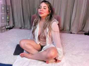 Bongacams Live Sex Cam of sabrinacherry