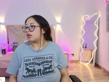 Bongacams Sex Chat of whitney-tay