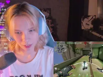 Bongacams Best Webcam of Marrmariss