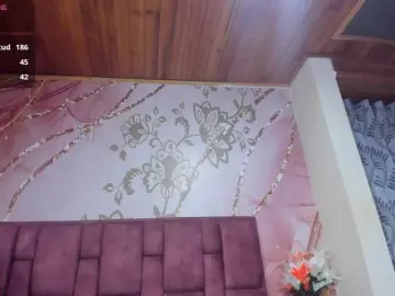 Bongacams Live Sex of luna-maisonn