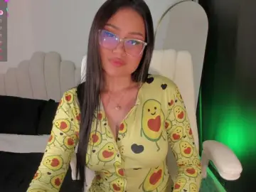 Bongacams Adult Video Chat of AmberLewis