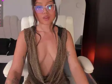 Bongacams Private Sex Chat of AmberLewis