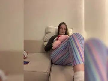 Bongacams Adult Video Chat of Annafirepussy