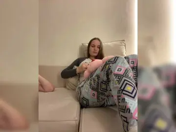 Bongacams Nude Webcam of Annafirepussy