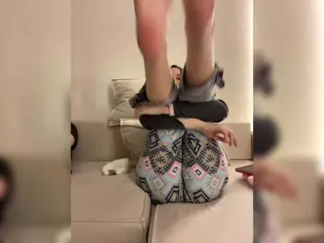 Bongacams Free Porn Cam of Annafirepussy