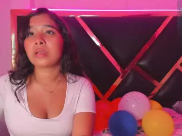 Bongacams Live Sex of Annymysterious