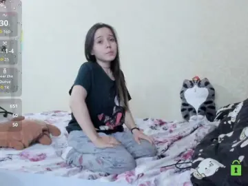 Bongacams Best live sex cam show of JohanaContos