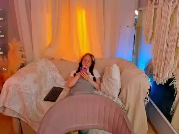 Bongacams Adult Webcams of RoseCharming