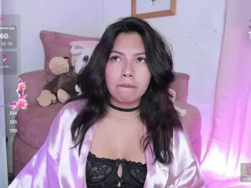 Bongacams Best Webcam of Rosielee