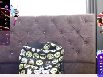 Bongacams Live Porn of -yuyi