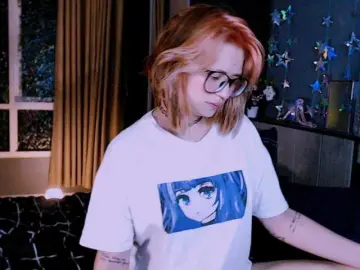 Bongacams Live Sex Cam of mymoonstar
