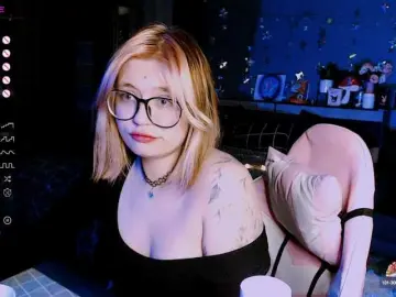 Bongacams Live Sex of mymoonstar