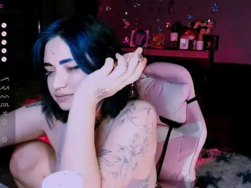 Bongacams Free Live Porn of mymoonstar