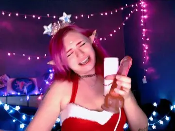 Bongacams Live Sex of mymoonstar