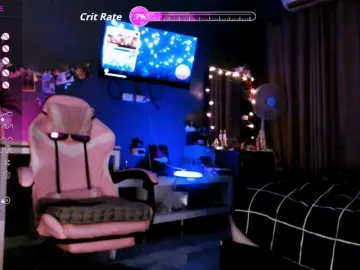 Bongacams Live Sex Cam of mymoonstar