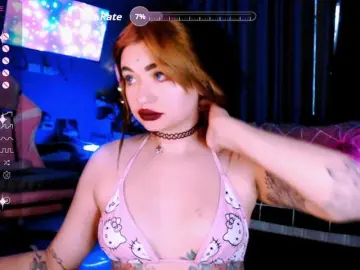 Bongacams Best Webcam of mymoonstar