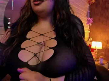 Bongacams Nude Webcam of AliceTylor