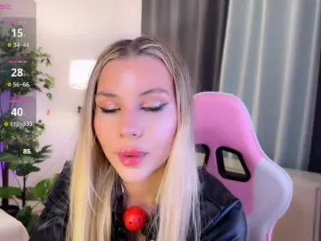 Bongacams Live Sex Cam of SakuPandora