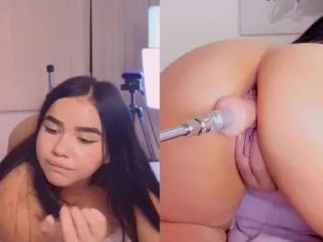 Bongacams Nude Webcam of Curvy-Cutie