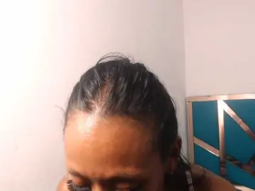 Bongacams Adult Video Chat of bitch-naughty