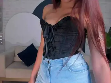 Bongacams Watch Live Sex Cams of IsabellaKroft