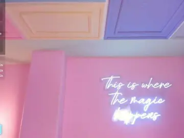 Bongacams Live Sex Cam of NataliaGaret