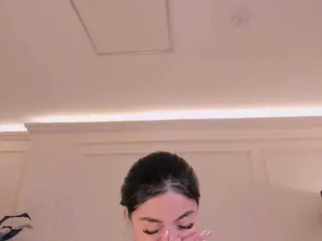 Bongacams Sex Chat of NataliaGaret
