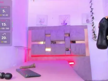 Bongacams Adult Webcams of sofia-larson