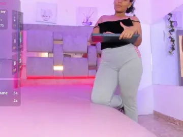 Bongacams Nude Webcam of sofia-larson