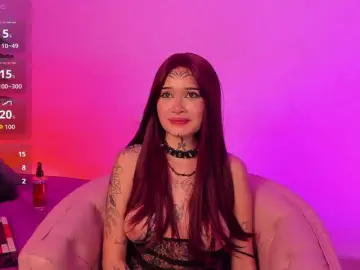 Bongacams Private Sex Chat of sasha-yaklove999