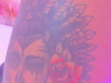 Bongacams Free Porn Cam of MariamRivera