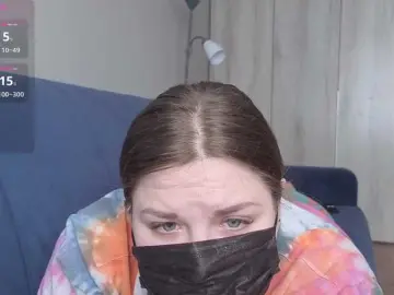 Bongacams Adult Video Chat of Milaa1998