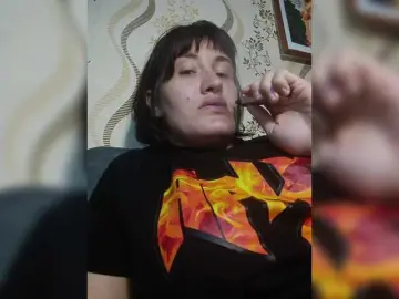 Bongacams Best Webcam of SERTSEETKA