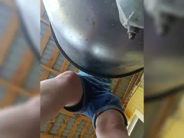 Bongacams Free Porn Cam of SERTSEETKA