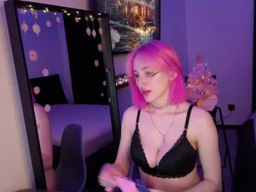 Bongacams Private Sex Chat of Alice-World8