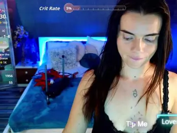 Bongacams Live Sex Cam of ClarissaMorales