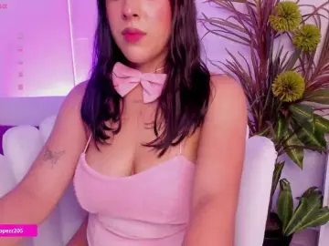 Bongacams Adult Webcam of Emylopez