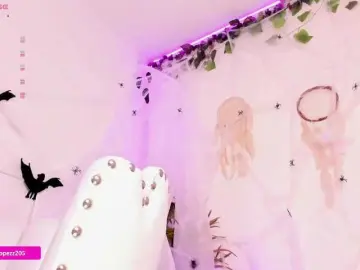 Bongacams Adult Webcam of Emylopez