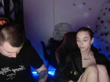 Bongacams Free Porn Cam of Gospodin-s