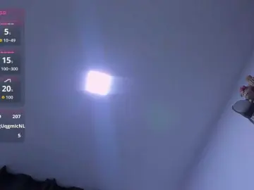 Bongacams Watch Live Sex Cams of KeshaRose