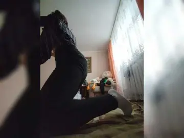 Bongacams Sex Cam of Olia-81