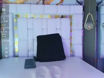 Bongacams Live Porn of Samantha-Colins